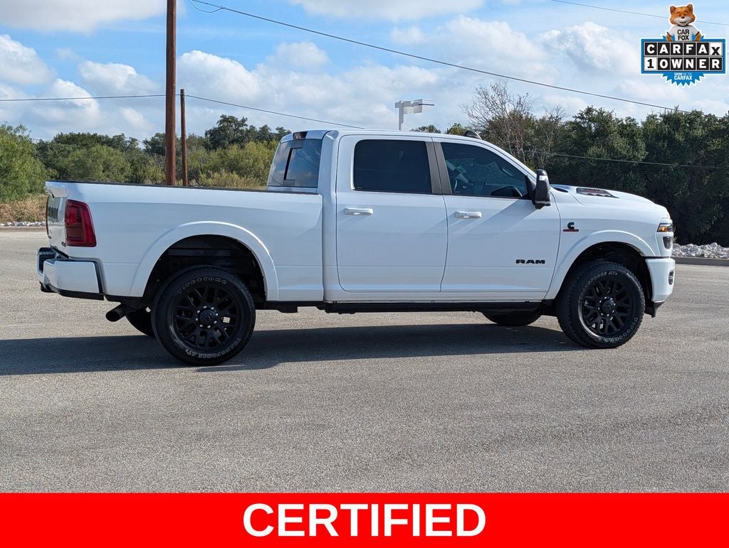ram ram 2500 pickup 2025 3C63R5SL2SG502585 image ram ram 2500 pickup 2025 3C63R5SL2SG502585 image